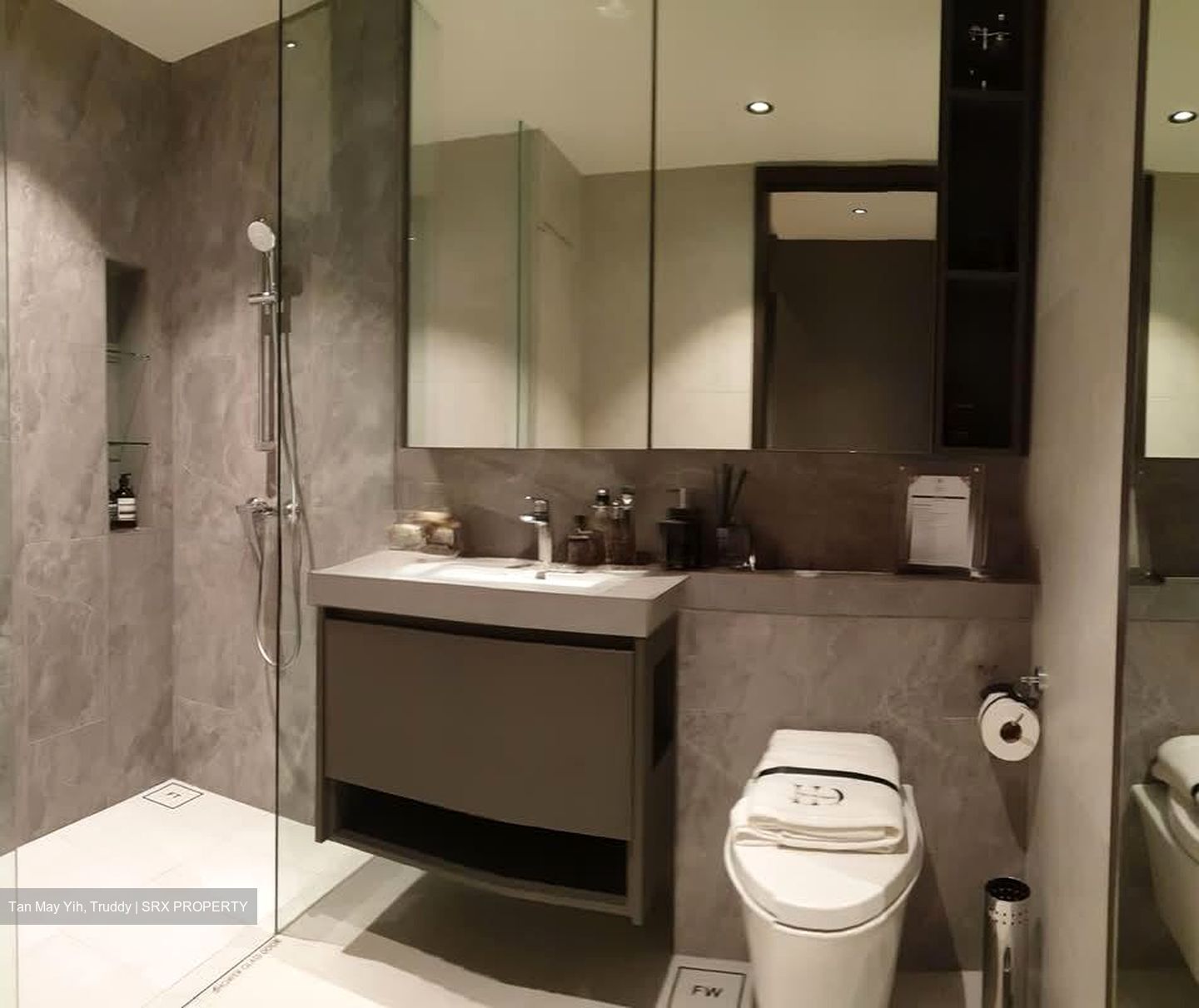 Parc Clematis (D5), Apartment #535426691